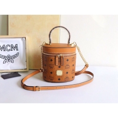 MCM Satchel Bags